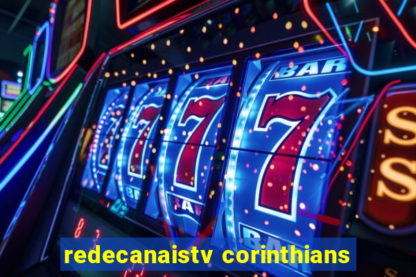 redecanaistv corinthians